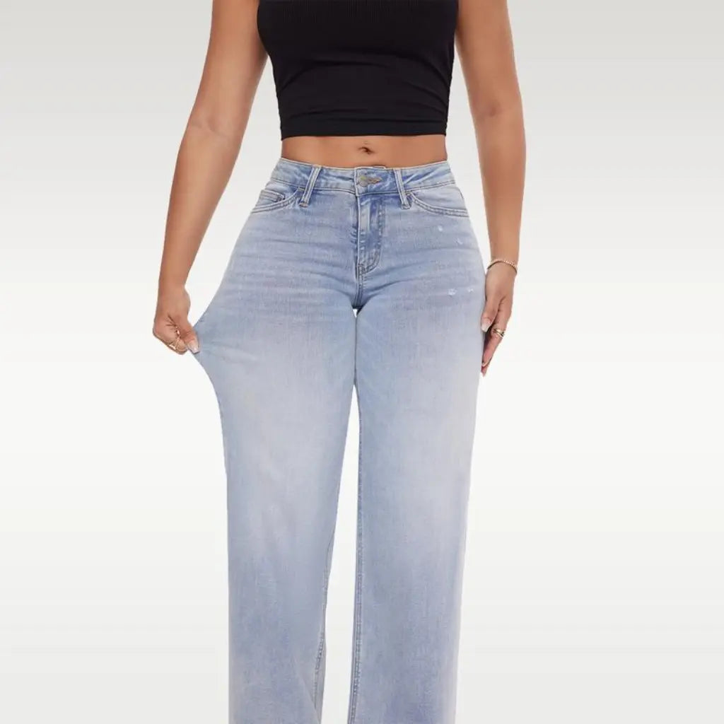 Magic BBL Jeans 2026
