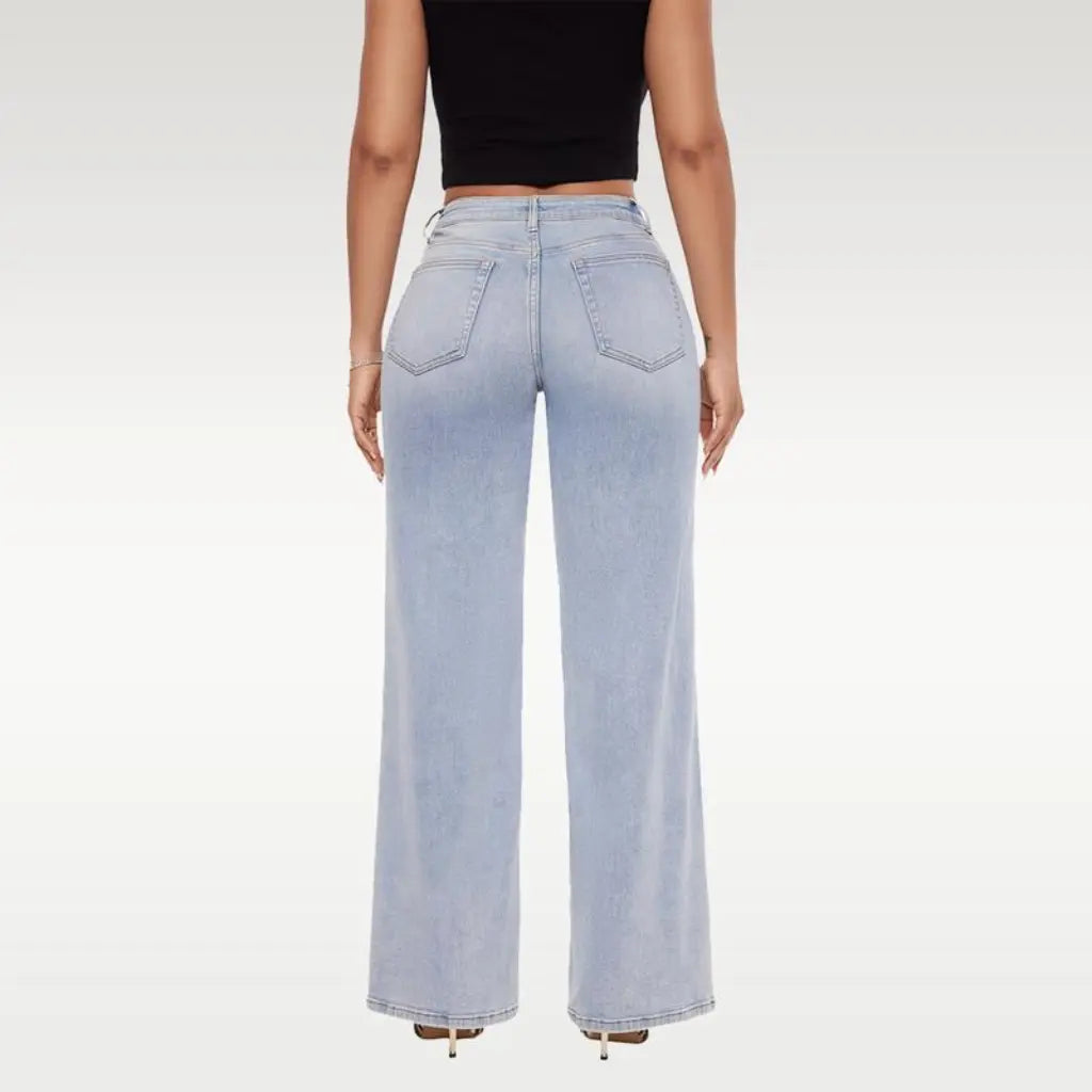 Magic BBL Jeans 2026