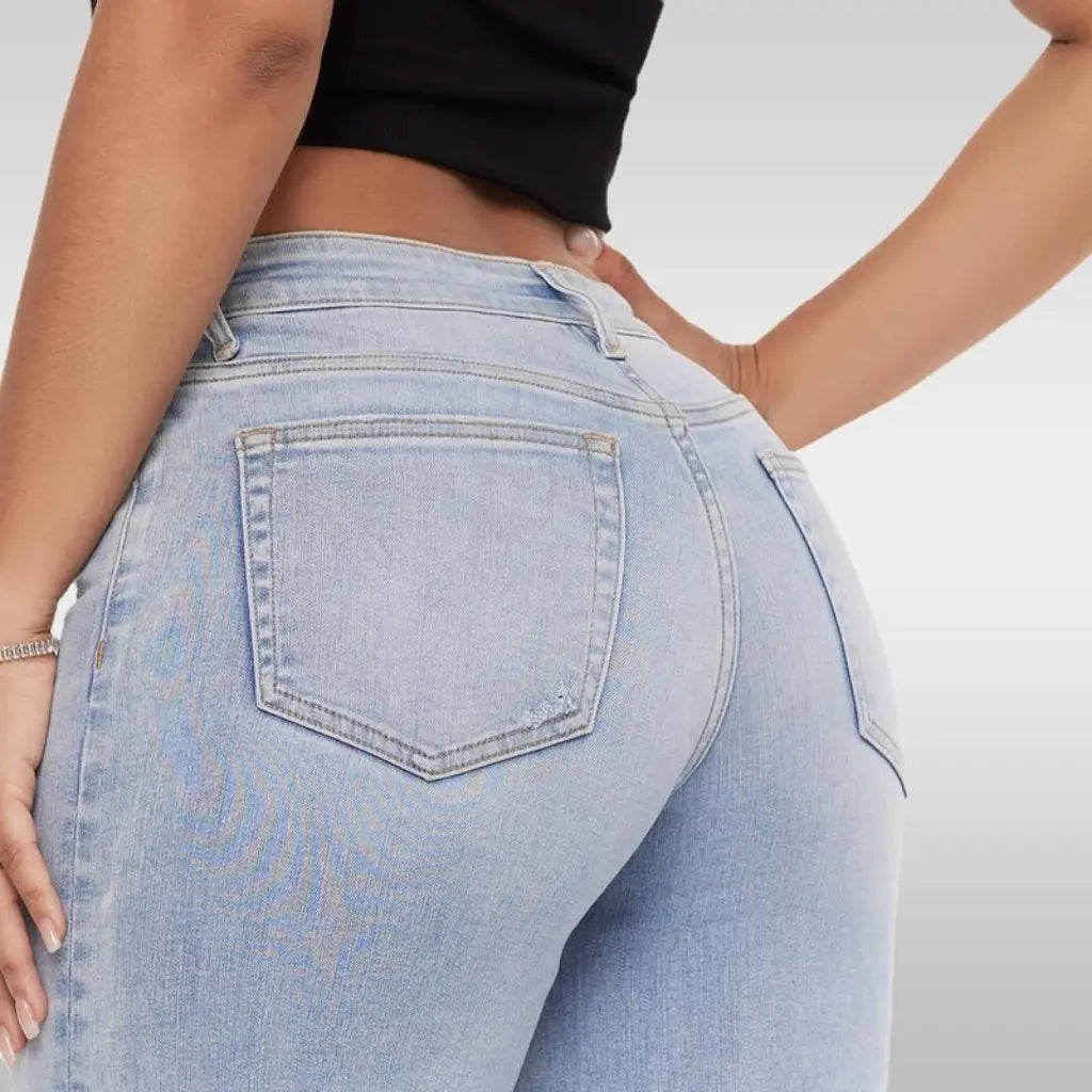 Magic BBL Jeans 2026