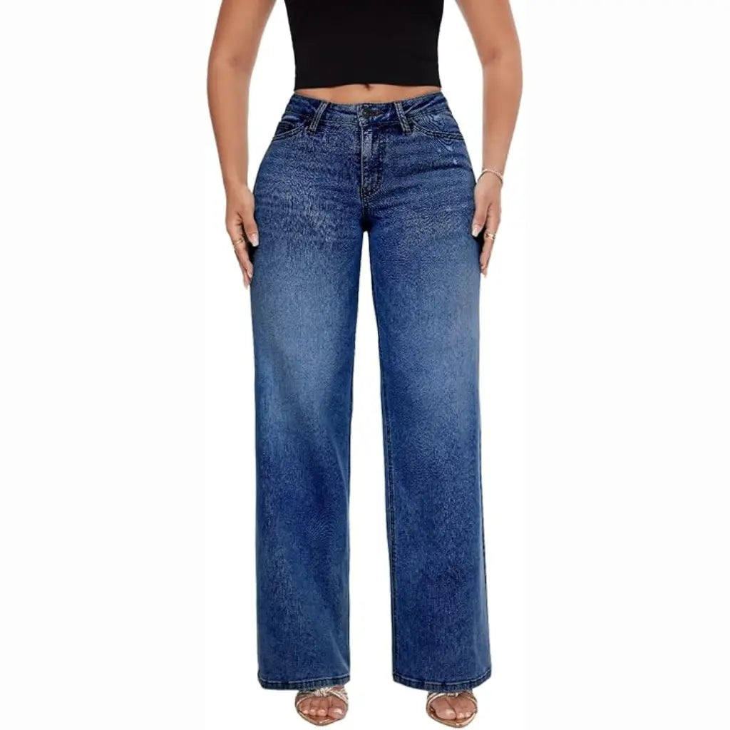 Magic BBL Jeans 2026