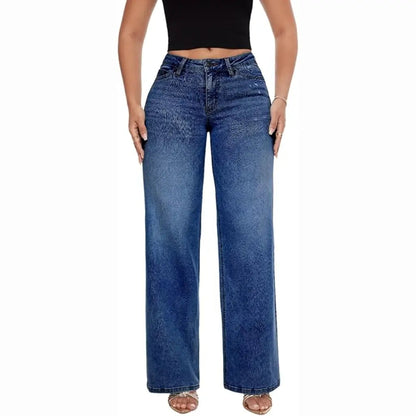 Magic BBL Jeans 2026