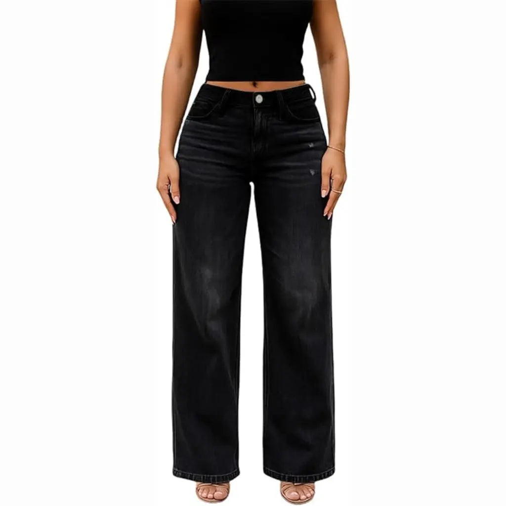 Magic BBL Jeans 2026